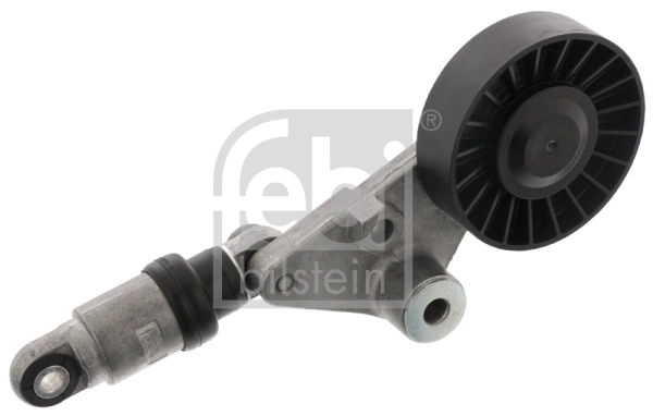 Belt Tensioner, V-ribbed belt